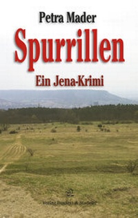 Abbildung von: Spurrillen - Bussert u. Stadeler