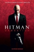 Cover: Hitman: Damnation - Headline Book Publishing