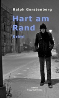 Cover: Hart am Rand - ebooknews press-Verlag