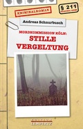Cover: Stille Vergeltung - Lempertz Edition und Verlagsbuchhandlung