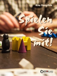 Abbildung von: Spielen Sie mit! - EDITION digital