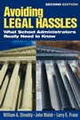 Cover: Avoiding Legal Hassles - SAGE Publications Inc