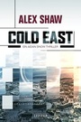 Cover: COLD EAST - Luzifer Verlag
