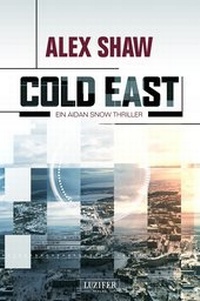 Abbildung von: COLD EAST - Luzifer Verlag