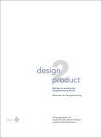 Enlarge image Cover: design2product - Bucher Verlag GmbH
