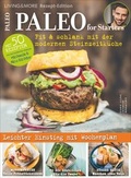 Cover: Paleo for Starters - Christian