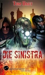 Cover: Die Sinistra - Papierverzierer Verlag