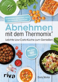 Bild vergrößern Bild: Abnehmen mit dem Thermomix® - Riva