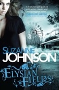 Cover: Elysian Fields - Headline Book Publishing