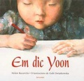 Cover: Em dic Yoon - Editorial Juventud, S.A.