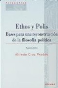 Bild: Ethos y Polis : bases para una reconstrucci&oacute;n de la filosof&iacute;a pol&iacute;tica - EUNSA. EDICIONES UNIVERSIDAD DE NAVARRA, S.A.