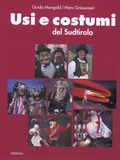 Cover: Usi e costumi del Sudtirolo - Athesia-Tappeiner Verlag