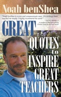 Cover: Great Quotes to Inspire Great Teachers - SAGE Publications Inc