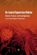 Cover: Bio-Inspired Regenerative Medicine - Pan Stanford Publishing Pte Ltd