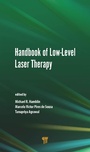 Cover: Handbook of Low-Level Laser Therapy - Pan Stanford Publishing Pte Ltd