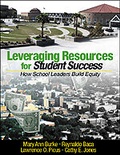 Cover: Leveraging Resources for Student Success - Corwin Press Inc