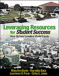 Enlarge image Cover: Leveraging Resources for Student Success - Corwin Press Inc