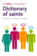 Cover: Saints - William Collins