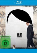 Cover: Er ist wieder da - Constantin Film