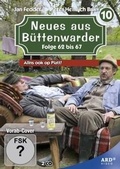 Cover: Neues Aus B&uuml;ttenwarder - Studio Hamburg