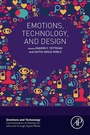 Cover: Emotions, Technology, and Design - Academic Press