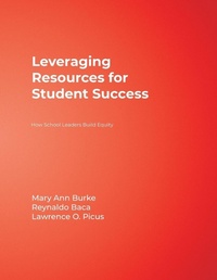 Enlarge image Cover: Leveraging Resources for Student Success - SAGE Publications Inc