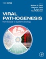 Cover: Viral Pathogenesis - Academic Press