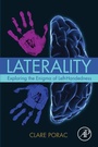 Cover: Laterality - Academic Press