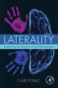 Enlarge image Cover: Laterality - Academic Press