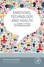 Cover: Emotions, Technology, and Health - Academic Press