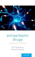 Bild: Antiepileptic Drugs - OUP eBook