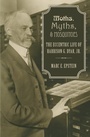 Cover: Moths, Myths, and Mosquitoes - OUP eBook
