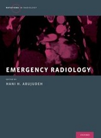 Enlarge image Cover: Emergency Radiology - OUP eBook