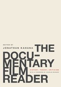 Cover: The Documentary Film Reader - OUP eBook