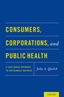 Bild: Consumers, Corporations, and Public Health - OUP eBook