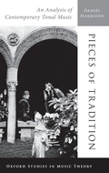 Cover: Pieces of Tradition - Oxford University Press Inc