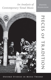 Enlarge image Cover: Pieces of Tradition - Oxford University Press Inc