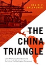 Cover: The China Triangle - OUP eBook