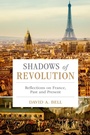 Cover: Shadows of Revolution - OUP eBook
