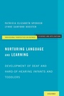 Cover: Nurturing Language and Learning - OUP eBook