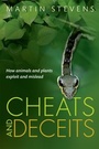 Cover: Cheats and Deceits - OUP eBook