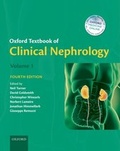 Cover: Oxford Textbook of Clinical Nephrology - OUP eBook