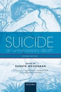 Enlarge image Cover: Suicide - OUP eBook