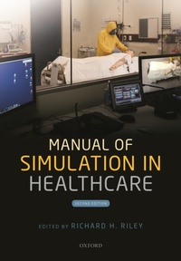 Abbildung von: Manual of Simulation in Healthcare - OUP Oxford