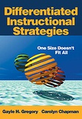Cover: Differentiated Instructional Strategies - Corwin Press Inc