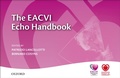 Cover: The EACVI Echo Handbook - OUP eBook