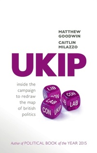 Enlarge image Cover: UKIP - OUP eBook
