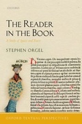 Cover: The Reader in the Book - OUP eBook