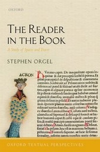 Enlarge image Cover: The Reader in the Book - OUP eBook