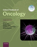 Cover: Oxford Textbook of Oncology - OUP eBook